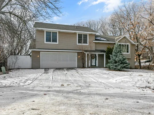 2184 Bonnie Ln, Saint Paul, MN 55119