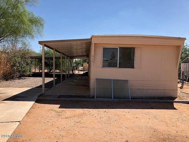 1st image of 649 W Cholla Dr