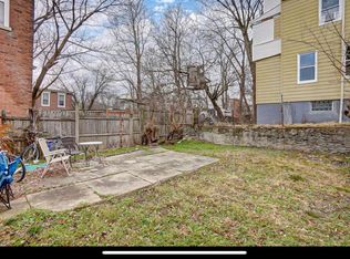 314 Emming St, Cincinnati, OH 45219