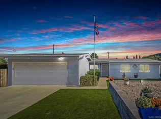 10010 Sierra Bonita St, Spring Valley, CA 91977