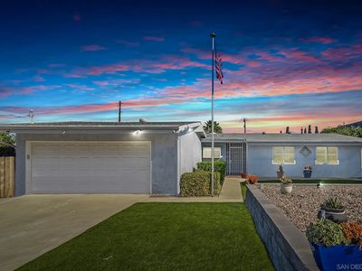 10010 Sierra Bonita St, Spring Valley, CA, 91977