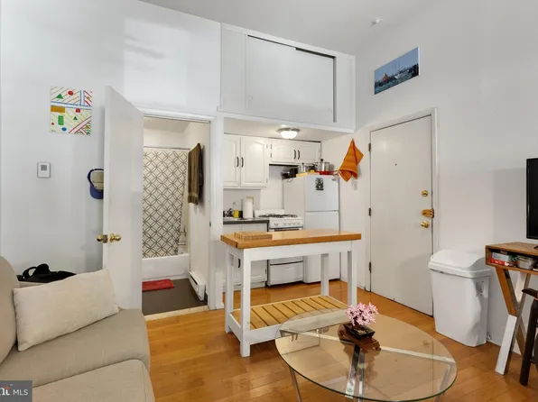 515 S 6th St APT 1F, Philadelphia, PA 19147