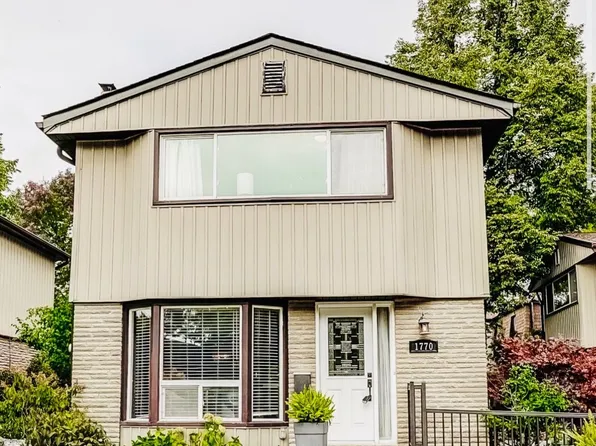 1770 Hyde Mill Cres, Mississauga, ON L5N 0A7