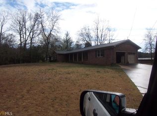 323 N Avery Rd NW, Rome, GA 30165