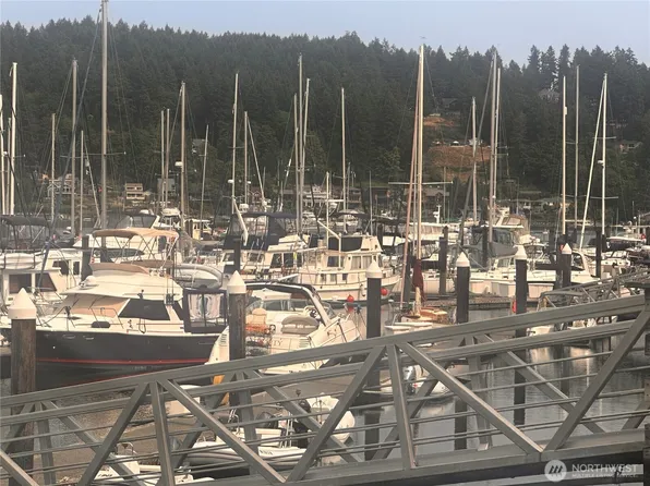 3901 Harborview Drive #B-26, Gig Harbor, WA 98332