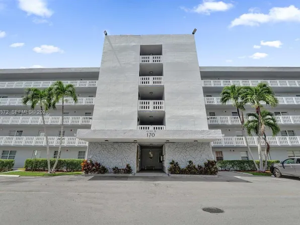 170 SE 5th Ave APT 405, Dania Beach, FL 33004