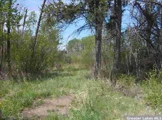 County Road 26, Sebeka, MN 56477