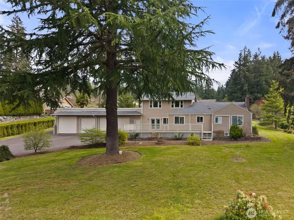 163 Wallace Road, Chehalis, WA 98532