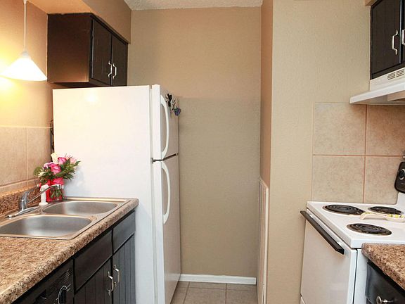4th image of 1314 S Saint Louis Ave #0