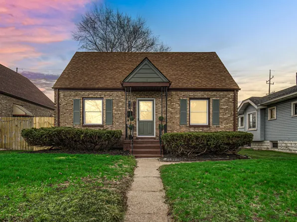 7339 Jefferson Ave, Hammond, IN 46324