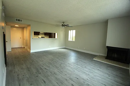 Floor plan 1709 FLORA