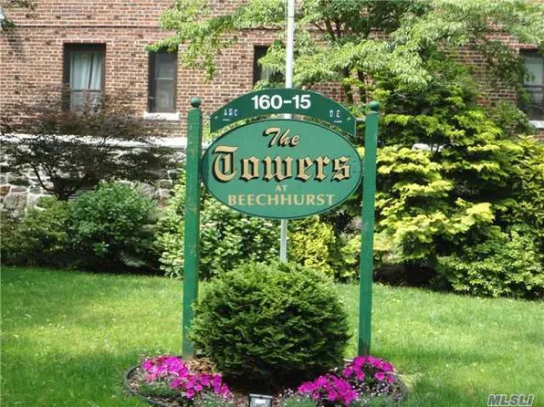 16015 Powells Cove Blvd APT E303, Flushing, NY 11357