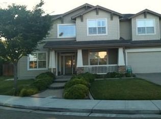 2424 Limoges St, Tracy, CA