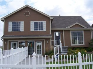 6005 S 191st Trl, Omaha, NE 68138