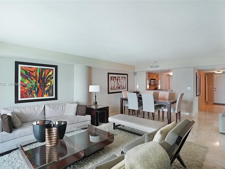 2101 Brickell Ave #1812 — Photo 7