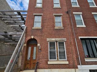 2833 Poplar St, Philadelphia, PA 19130