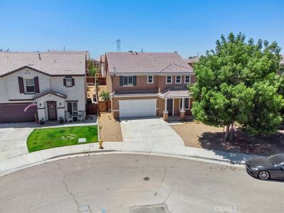 9454 Apricot Ct, Hesperia, CA, 92345