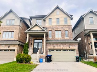 81 Sutcliffe Way, New Tecumseth, ON L9R0N9