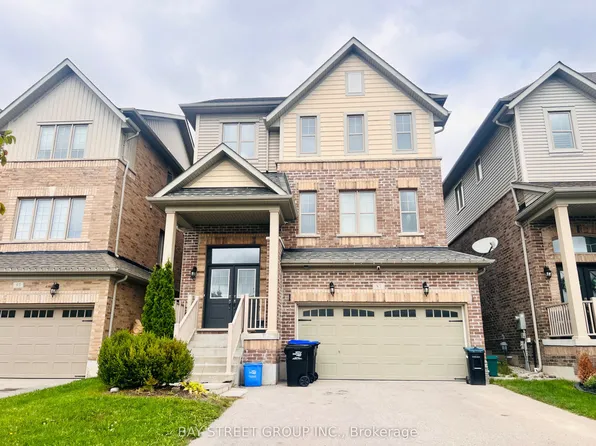 81 Sutcliffe Way, New Tecumseth, ON L9R 0N9