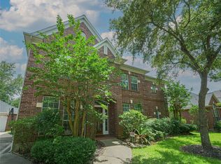 3606 Paluxy Cir, Missouri City, TX 77459