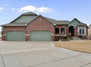 14151 W Onewood Ct, Wichita, KS 67235