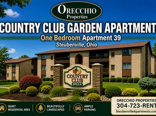 483-491 Lovers Lane; Country Clb #4401-4409-4516, Steubenville, OH 43953