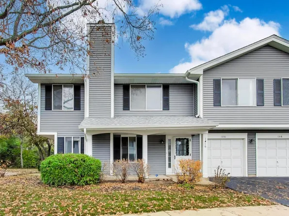 1316 Barclay Ln, Deerfield, IL 60015