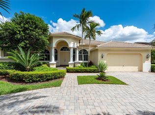 308 Mallard Rd, Weston, FL 33327