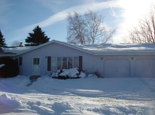 N1225 Cty Rd W, Campbellsport, WI 53010