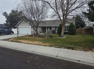 2920 E Iowa Ave, Nampa, ID 83686