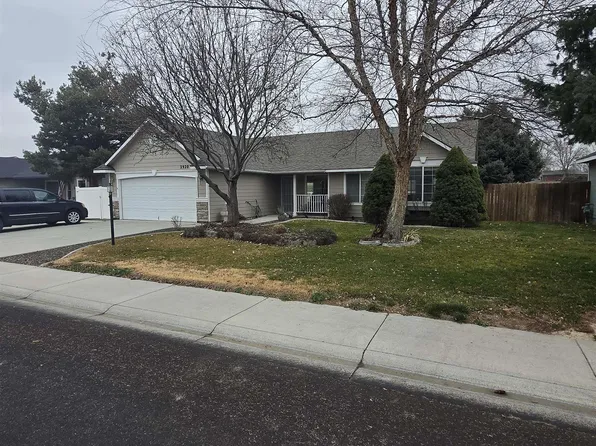 2920 E Iowa Ave, Nampa, ID 83686