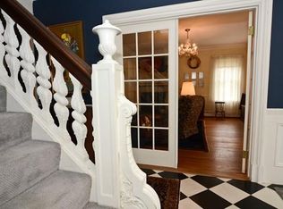 276 Highland Rd, Andover, MA 01810