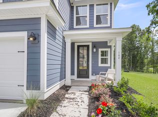 671 Conifer Dr, Spring Hill, TN 37174