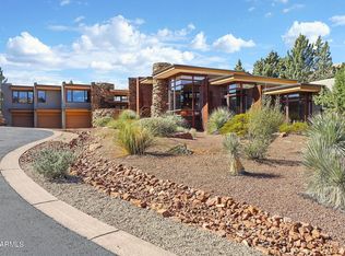113 CALLE MARGUERITE --, Sedona, AZ 86336