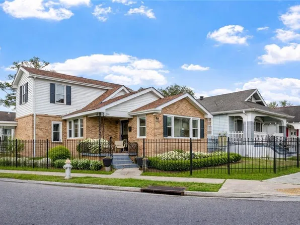 2501 Sage St, New Orleans, LA 70122