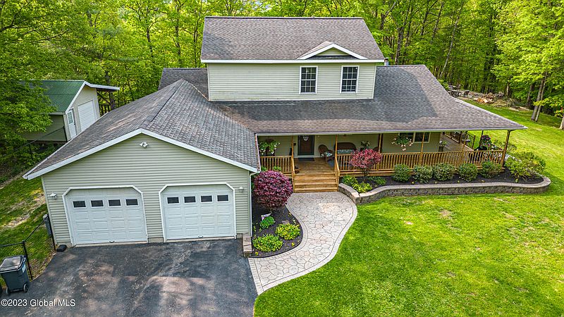2nd image of 230 Mineral Springs Road