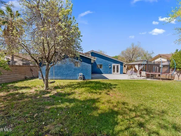 44246 Ruthron Ave, Lancaster, CA 93536