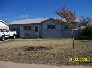 2919 S Highland St, Amarillo, TX 79103