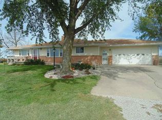 73450 611th Ave, Sterling, NE 68443