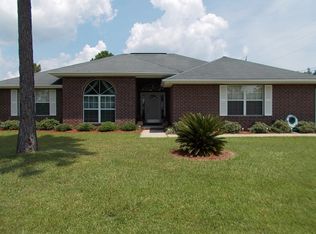 1006 Steel Ct, Milton, FL 32583