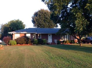 12750 Frankfort Rd, Tuscumbia, AL 35674