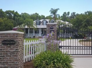 10650 County Road 13 N, Saint Augustine, FL 32092