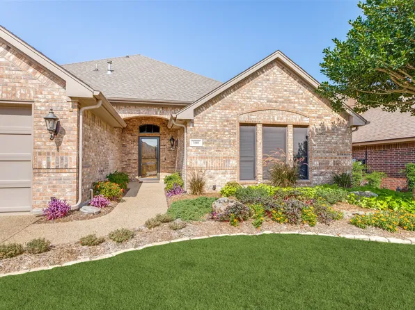 7505 Hillstone Dr, Benbrook, TX 76126