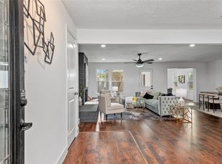 6126 Knotty Post Ln, Spring, TX 77373