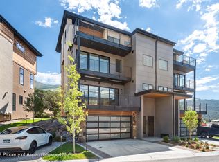 239 Overlook Rdg #400, Carbondale, CO 81623