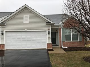 14299 Newport Cir, Huntley, IL 60142