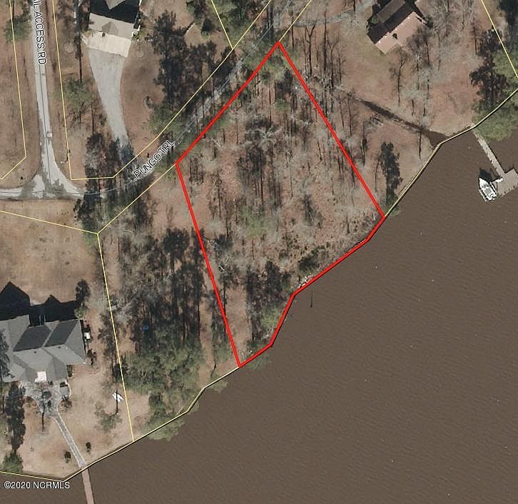 1st image of Lot #5 Pungo Trail