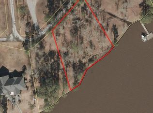 LOT 5 Pungo Trl, Belhaven, NC 27810