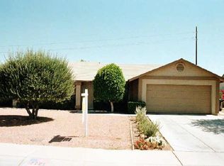 7221 W Caron St, Peoria, AZ 85345