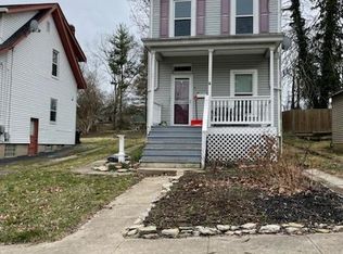1441 Aster Pl, Cincinnati, OH 45224